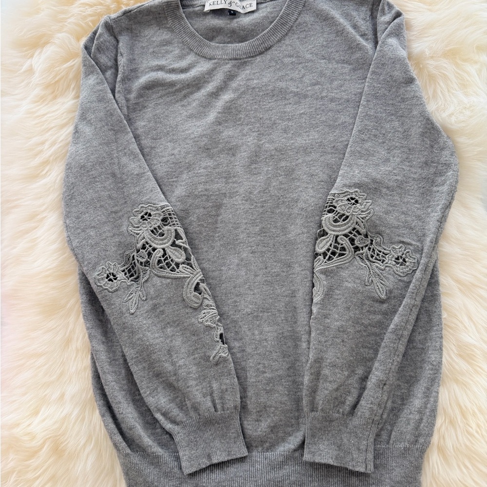Three Beautiful Sweaters - Picture 2 of 5